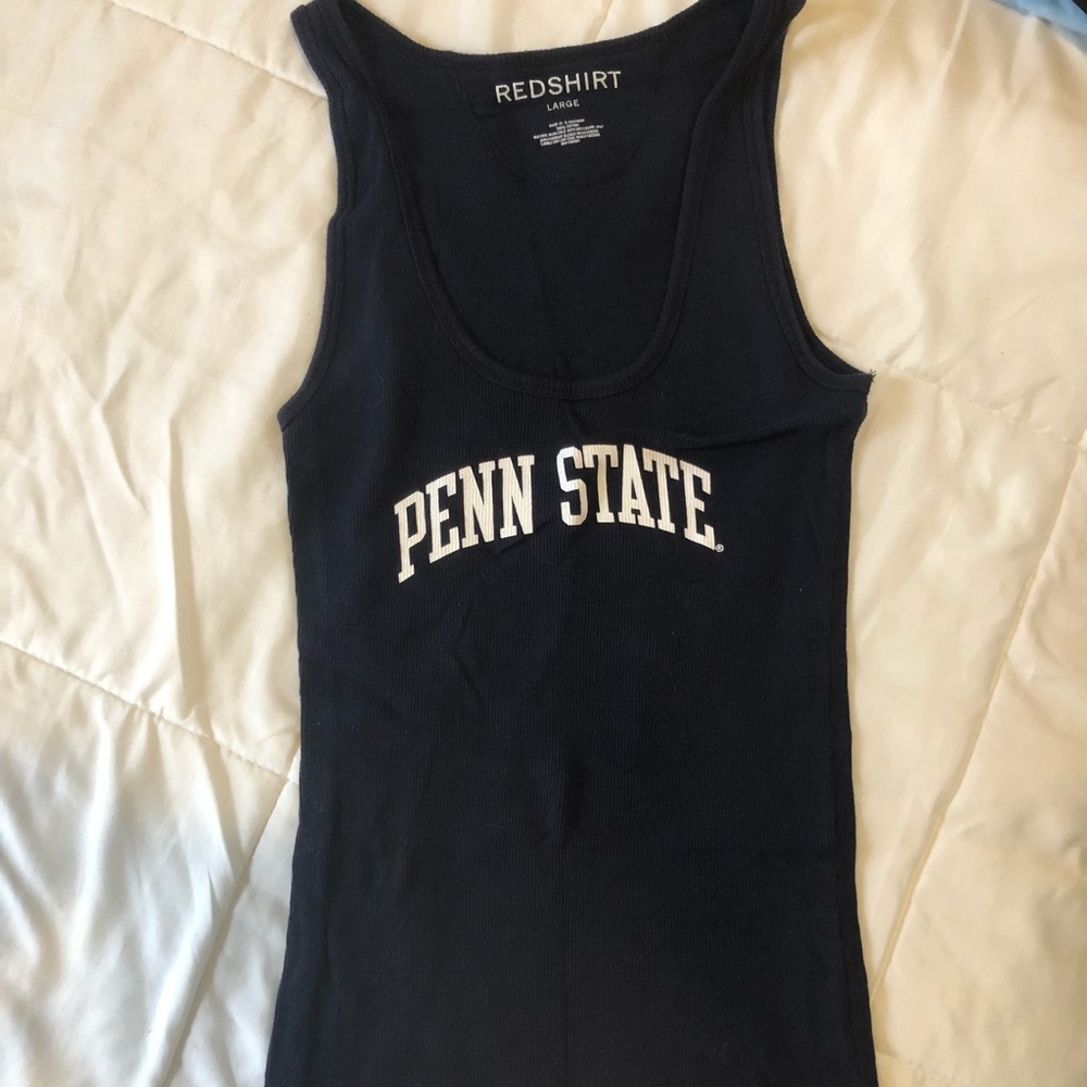 Penn State Tank Top
